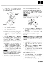 Preview for 1444 page of Acura 3.5 RL Manual