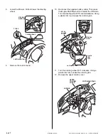 Предварительный просмотр 4 страницы Acura 38015-TX6-A00 Installation Instructions Manual