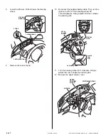 Предварительный просмотр 4 страницы Acura 38015-TX6-A10 Installation Instructions Manual