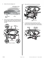 Предварительный просмотр 4 страницы Acura 38015-TY2-A00 Installation Instructions Manual