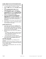 Предварительный просмотр 6 страницы Acura 38015-TY2-A00 Installation Instructions Manual