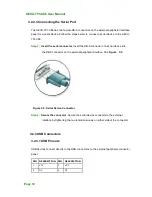 Preview for 13 page of Acura AEVU-751-X86 User Manual