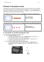 Preview for 34 page of Acura HEXAPAD 10 User Manual