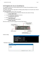 Preview for 75 page of Acura HEXAPAD 10 User Manual