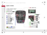 Предварительный просмотр 6 страницы Acura ILX 2018 Navigation Manual