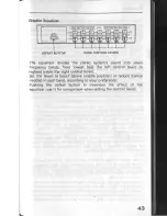 Preview for 46 page of Acura Integra 1987 Manual