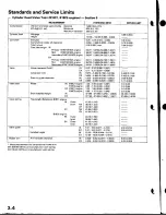 Предварительный просмотр 18 страницы Acura Integra 1998 Service Manual