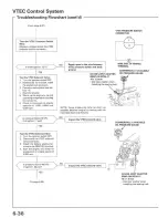 Предварительный просмотр 100 страницы Acura Integra 1998 Service Manual