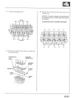 Предварительный просмотр 123 страницы Acura Integra 1998 Service Manual