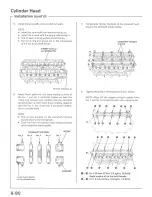 Предварительный просмотр 142 страницы Acura Integra 1998 Service Manual