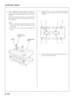 Предварительный просмотр 144 страницы Acura Integra 1998 Service Manual