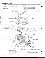 Предварительный просмотр 177 страницы Acura Integra 1998 Service Manual