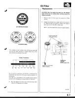 Предварительный просмотр 180 страницы Acura Integra 1998 Service Manual