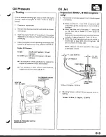 Предварительный просмотр 182 страницы Acura Integra 1998 Service Manual