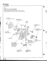 Предварительный просмотр 183 страницы Acura Integra 1998 Service Manual