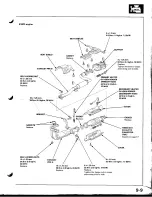 Предварительный просмотр 194 страницы Acura Integra 1998 Service Manual