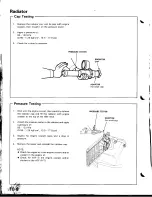 Предварительный просмотр 202 страницы Acura Integra 1998 Service Manual