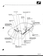 Предварительный просмотр 212 страницы Acura Integra 1998 Service Manual