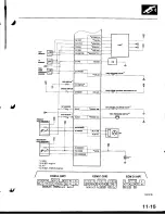 Предварительный просмотр 220 страницы Acura Integra 1998 Service Manual