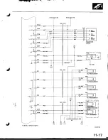 Предварительный просмотр 222 страницы Acura Integra 1998 Service Manual