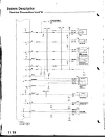 Предварительный просмотр 223 страницы Acura Integra 1998 Service Manual