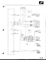 Предварительный просмотр 226 страницы Acura Integra 1998 Service Manual