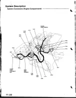 Предварительный просмотр 227 страницы Acura Integra 1998 Service Manual