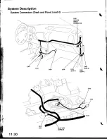 Предварительный просмотр 235 страницы Acura Integra 1998 Service Manual