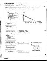 Предварительный просмотр 259 страницы Acura Integra 1998 Service Manual