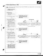 Предварительный просмотр 290 страницы Acura Integra 1998 Service Manual