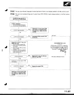 Предварительный просмотр 292 страницы Acura Integra 1998 Service Manual