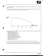 Предварительный просмотр 302 страницы Acura Integra 1998 Service Manual