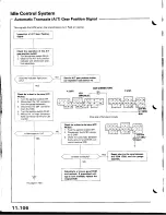 Предварительный просмотр 311 страницы Acura Integra 1998 Service Manual