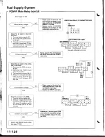 Предварительный просмотр 331 страницы Acura Integra 1998 Service Manual