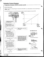 Предварительный просмотр 347 страницы Acura Integra 1998 Service Manual