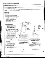 Предварительный просмотр 351 страницы Acura Integra 1998 Service Manual