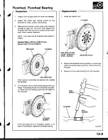 Предварительный просмотр 366 страницы Acura Integra 1998 Service Manual