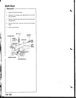 Предварительный просмотр 384 страницы Acura Integra 1998 Service Manual