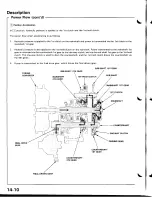 Предварительный просмотр 427 страницы Acura Integra 1998 Service Manual