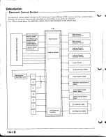 Предварительный просмотр 435 страницы Acura Integra 1998 Service Manual