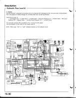 Предварительный просмотр 447 страницы Acura Integra 1998 Service Manual