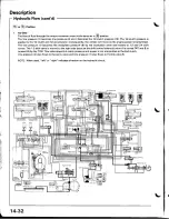 Предварительный просмотр 449 страницы Acura Integra 1998 Service Manual