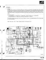 Предварительный просмотр 452 страницы Acura Integra 1998 Service Manual