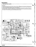 Предварительный просмотр 453 страницы Acura Integra 1998 Service Manual