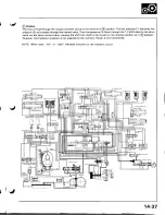 Предварительный просмотр 454 страницы Acura Integra 1998 Service Manual