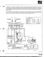 Предварительный просмотр 456 страницы Acura Integra 1998 Service Manual