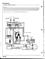 Предварительный просмотр 457 страницы Acura Integra 1998 Service Manual