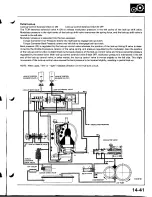 Предварительный просмотр 458 страницы Acura Integra 1998 Service Manual