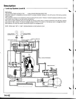 Предварительный просмотр 459 страницы Acura Integra 1998 Service Manual