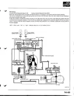 Предварительный просмотр 460 страницы Acura Integra 1998 Service Manual